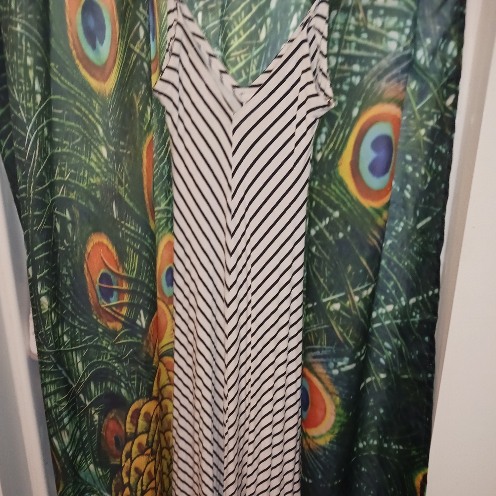 Sun Dress